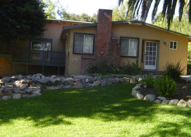 Photo of 357 Auburn Ave, Sierra Madre, CA 91024