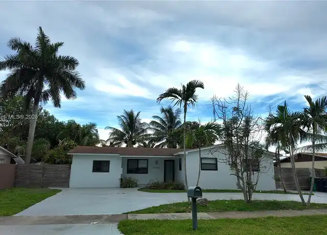 Property at 15831 SW 106th Ave, Miami, FL, 33157, 4 beds, 3 baths, [object Object]