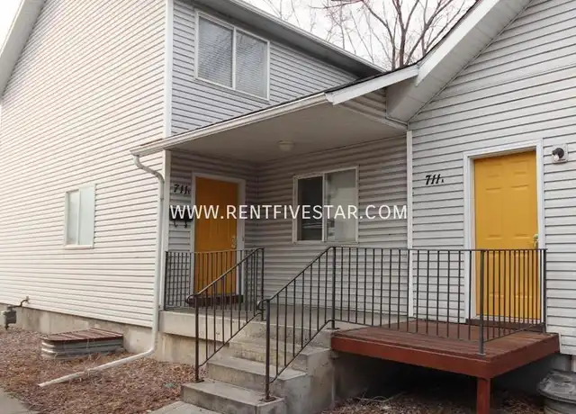 Property at 711 S 4th Ave Unit B1, Pocatello, ID, 83201, 1 bed, 1 bath, [object Object]