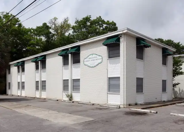 Property at 1103 N 15th Ave Unit 101, Pensacola, FL, 32501, 1 bed, 1 bath, [object Object]