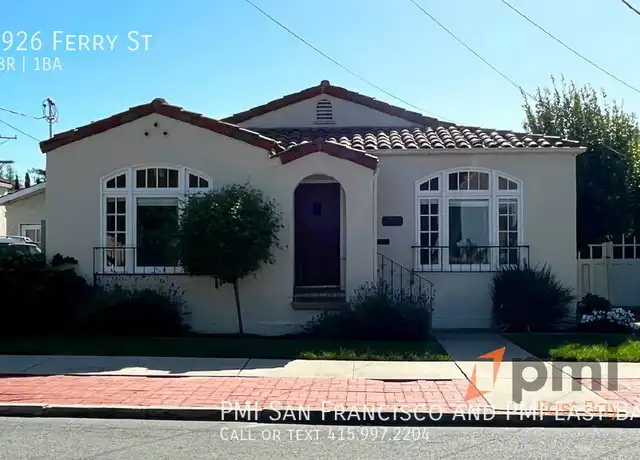Property at 1936 Ferry St, Martinez, CA, 94553, 2 beds, 1 bath, [object Object]