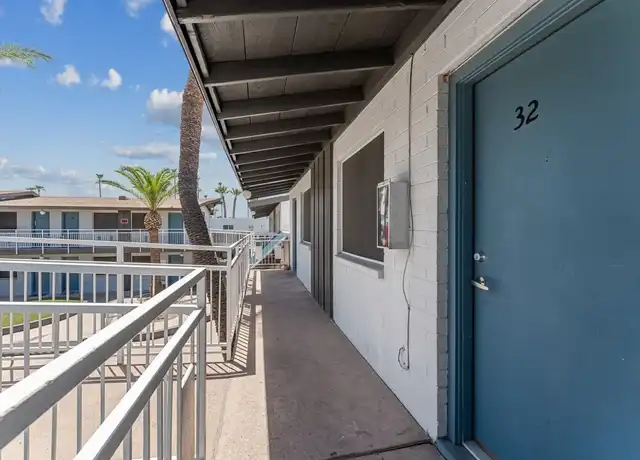 Property at 3025 N 32nd St Unit 32, Phoenix, AZ, 85018, 1 bed, 1 bath, [object Object]