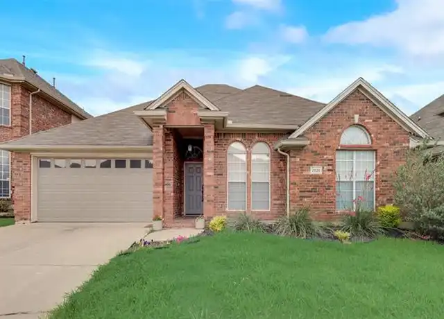 Property at 2825 Flint Rock Dr, Fort Worth, TX, 76131, 4 beds, 2 baths, [object Object]