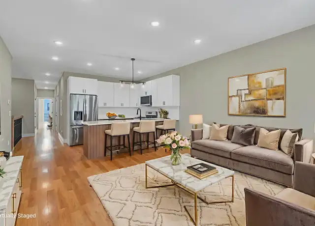 Property at 275 Pearsall Ave #2, Jersey City, NJ, 07305, 3 beds, 2 baths, [object Object]