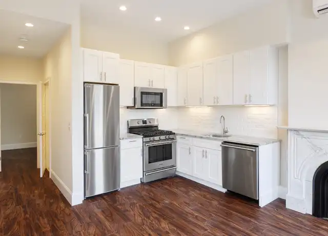 Property at 1902 Washington St Unit 1, Boston, MA, 02118, 1 bed, 1 bath, [object Object]