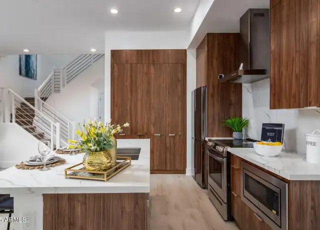 Property at 4020 N 12th St Unit 5, Phoenix, AZ, 85014, 3 beds, 2.5 baths, [object Object]