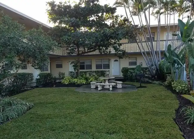 Property at 801 S Federal Hwy Unit 105, Lake Worth Beach, FL, 33460, 1 bed, 1 bath, [object Object]