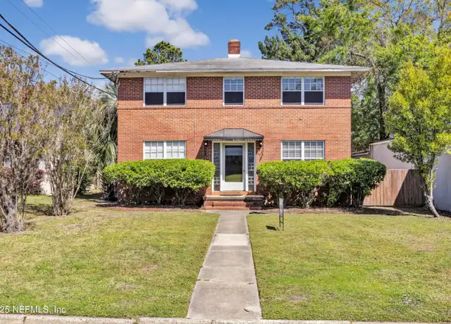 Property at 1731 Flagler Ave Unit 4, Jacksonville, FL, 32207, 1 bed, 1 bath, [object Object]