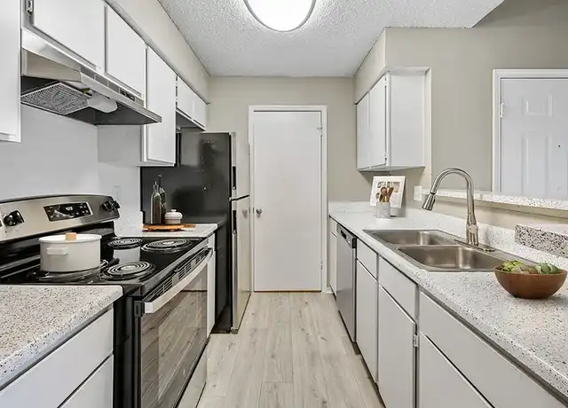 Property at Westmoor Apartment Homes - 7575 S Westmoreland Rd, Dallas, TX, 75237, 1-3 bed, 1-2 bath, [object Object]