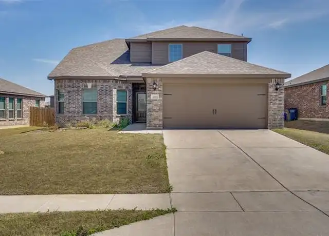 Property at 271 Moonstone Way, Princeton, TX, 75407, 4 beds, 2.5 baths, [object Object]