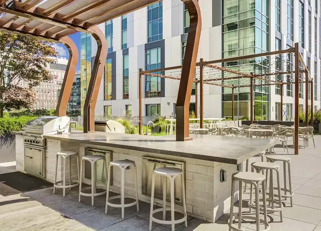 Property at Watermark Kendall West - 350 Third St, Cambridge, MA, 02142, 1 bed, 1 bath, [object Object]