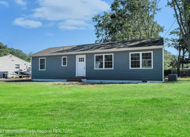Property at 116 Meridian Dr, Brick, NJ, 08724, 2 beds, 1 bath, [object Object]