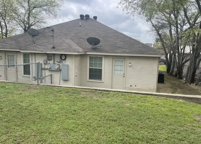 Property at 8114 W Elizabeth Ln, Fort Worth, TX, 76116, 3 beds, 1.5 baths, [object Object]