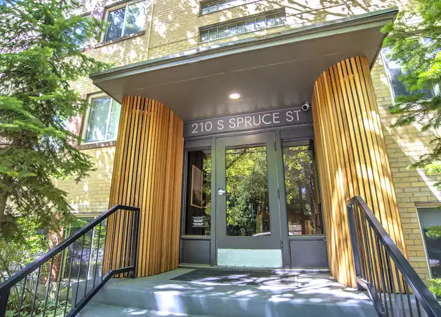 Property at 2321 W 2nd Ave, Spokane, WA, 99201, 2 beds, 1 bath, [object Object]