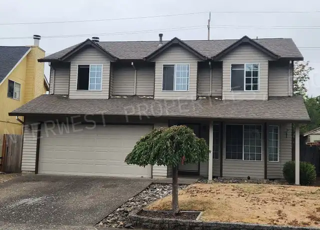 Property at 5887 NW 213th Pl, Portland, OR, 97229, 4 beds, 2.5 baths, [object Object]