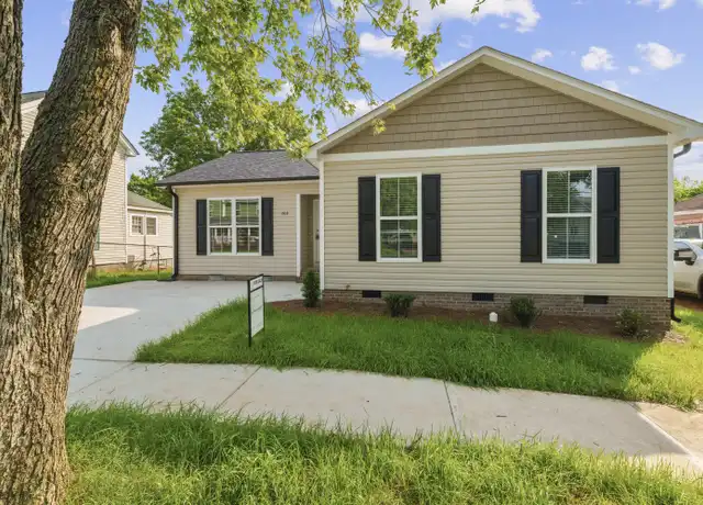Property at 702 Park Ave, Salisbury, NC, 28144, 3 beds, 2 baths, [object Object]