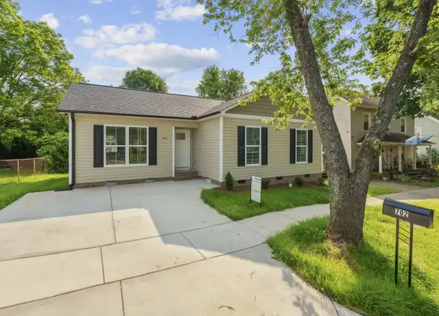 Property at 702 Park Ave, Salisbury, NC, 28144, 3 beds, 2 baths, [object Object]