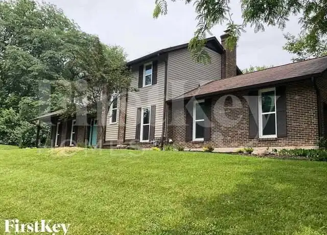 Property at 816 Broadview Dr, Fairfield, OH, 45014, 4 beds, 4 baths, [object Object]