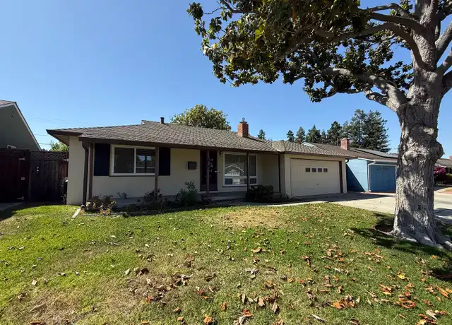 Property at 2337 Bohannon Dr, Santa Clara, CA, 95050, 3 beds, 2 baths, [object Object]