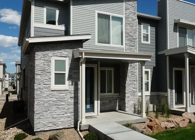 Property at 2448 Purple Fountain Pt, Colorado Springs, CO, 80915, 3 beds, 3 baths, [object Object]