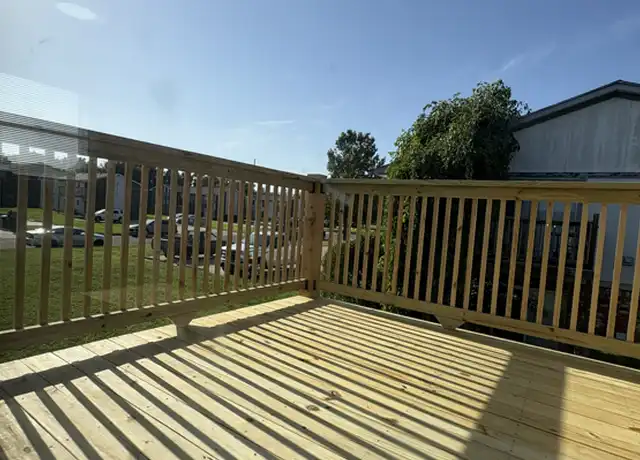 Property at 222 Brunswick St Unit 3, Wichita, KS, 67212, 2 beds, 1 bath, [object Object]