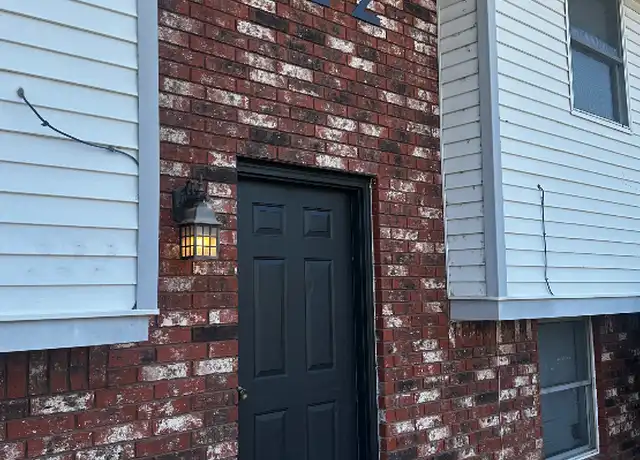 Property at 222 Brunswick St Unit 3, Wichita, KS, 67212, 2 beds, 1 bath, [object Object]
