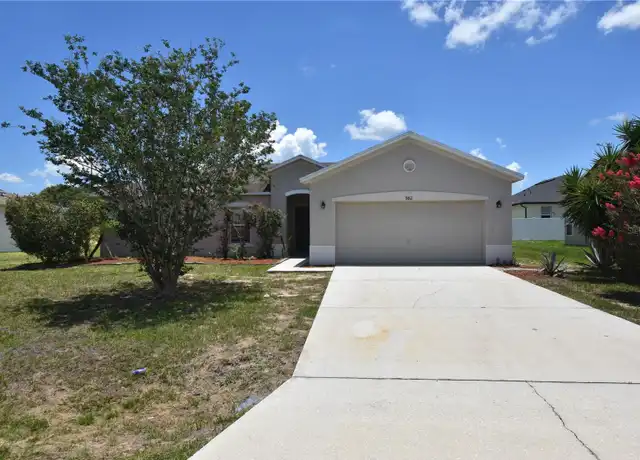 Property at 982 Cumberland Dr, Kissimmee, FL, 34759, 3 beds, 2 baths, [object Object]
