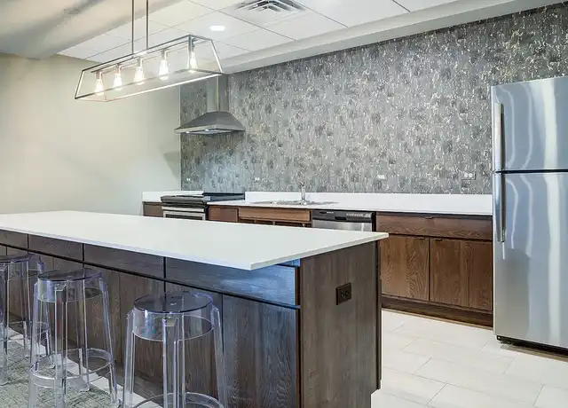 Property at The GLEN VIEW - 2600 Golf Rd, Glenview, IL, 60025, 1 bed, 1 bath, [object Object]