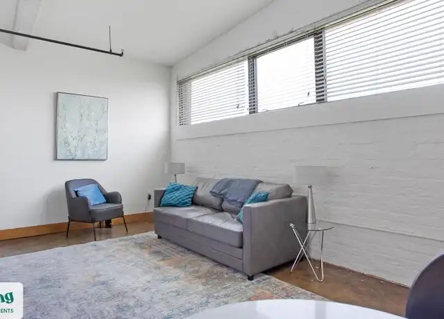 Property at 16 S Market St, Petersburg, VA, 23803, 1 bed, 1 bath, [object Object]