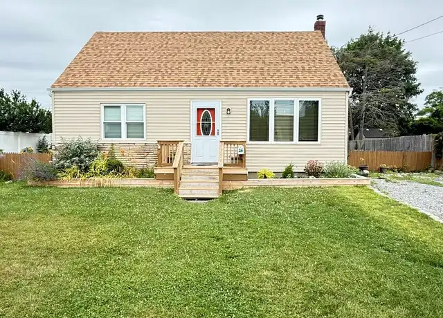 Property at 26 Lombardi Pl, Amityville, NY, 11701, 4 beds, 2 baths, [object Object]
