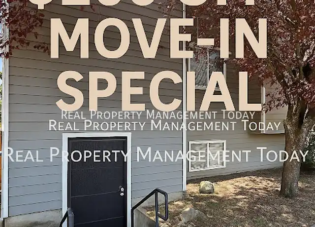 Property at 7603 Pacific Ave Unit 201, Tacoma, WA, 98408, 2 beds, 1 bath, [object Object]