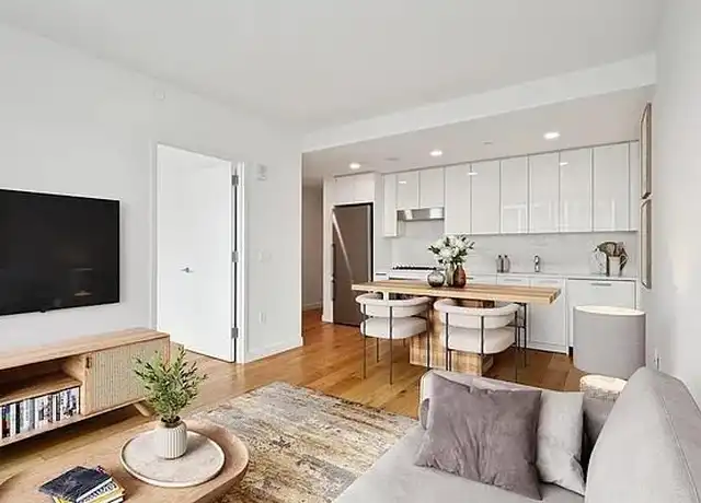Property at 180 Broome St Unit 1507, New York, NY, 10002, 1 bed, 1 bath, [object Object]