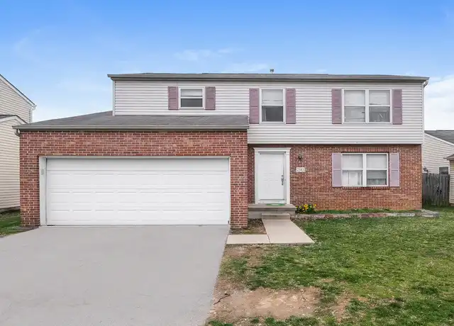 Property at 2583 Locksley Rd, Grove City, OH, 43123, 4 beds, 1 bath, [object Object]