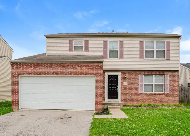 Property at 2583 Locksley Rd, Grove City, OH, 43123, 4 beds, 2.5 baths, [object Object]