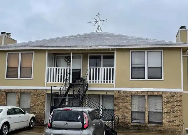 Property at 147 Allencrest Dr, Fort Worth, TX, 76108, 2 beds, 1 bath, [object Object]