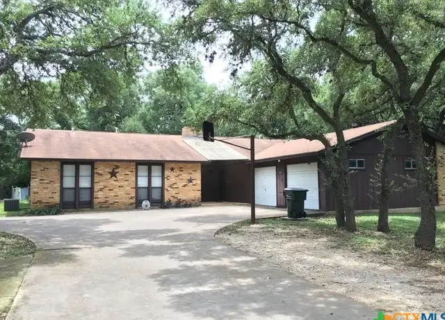 Property at 401 Quail Run Dr Unit A, San Marcos, TX, 78666, 3 beds, 2 baths, [object Object]