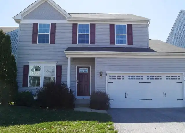 Property at 344 Ashby Commons Dr, Easton, MD, 21601, 5 beds, 3.5 baths, [object Object]