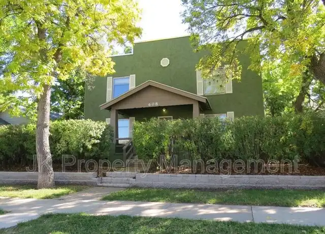 Property at 608 4th Ave S Unit 4, Great Falls, MT, 59405, 2 beds, 1 bath, [object Object]