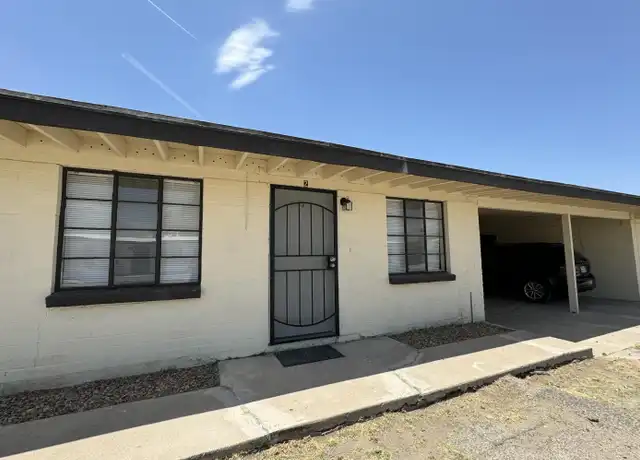 Property at 5824 E 26th St Unit 2, Tucson, AZ, 85711, 2 beds, 1 bath, [object Object]