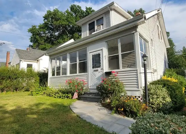 Property at 43 Dartmouth Ave, West Hartford, CT, 06110, 3 beds, 2 baths, [object Object]