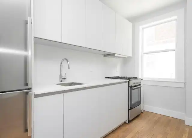 Property at 138 Highland Ave Unit 4, Somerville, MA, 02143, 0 beds, 1 bath, [object Object]