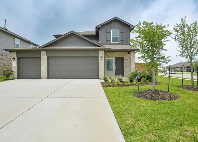 Property at 1055 Llano Trl, Dayton, TX, 77535, 4 beds, 2.5 baths, [object Object]