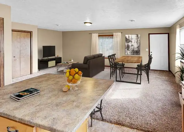Property at 221 W 4th St Apt A, Tea, SD, 57064, 3 beds, 2 baths, [object Object]