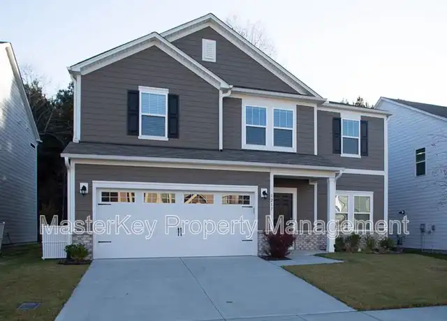 Property at 1217 Watcher Way, Apex, NC, 27502, 4 beds, 2.5 baths, [object Object]