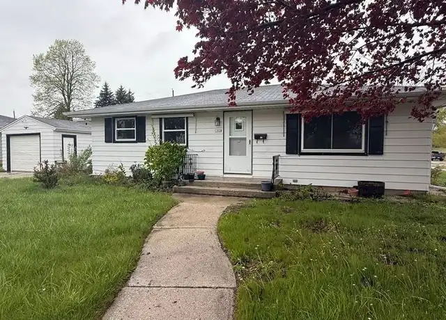 Property at 1904 S 24th St, Sheboygan, WI, 53081, 3 beds, 1 bath, [object Object]