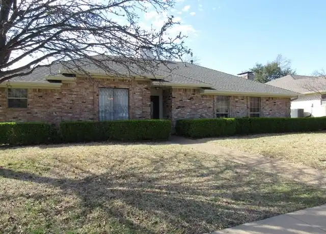 Property at 2312 Blue Cypress Dr, Richardson, TX, 75082, 3 beds, 2 baths, [object Object]