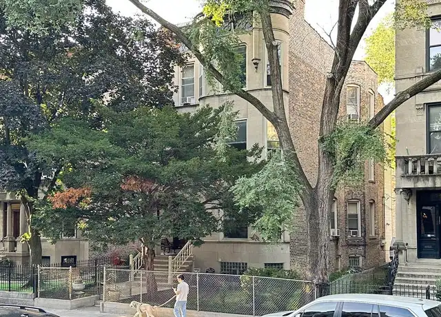 Property at 2111 W Concord Pl Unit 3, Chicago, IL, 60647, 2 beds, 1 bath, [object Object]