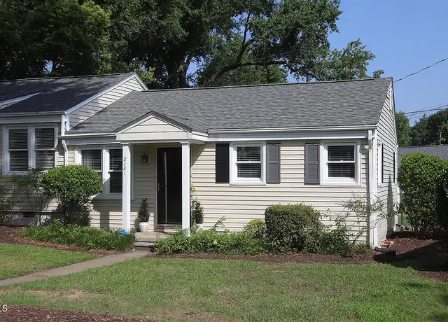 Property at 2227 Bernard St, Raleigh, NC, 27608, 2 beds, 1 bath, [object Object]