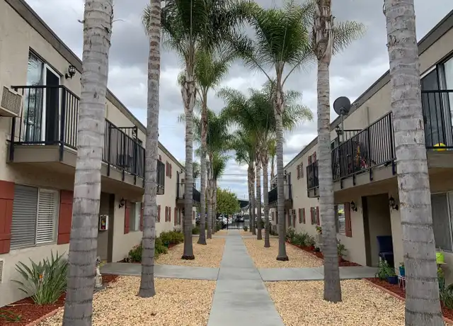 Property at 148 Taft Ave Unit 1, El Cajon, CA, 92020, 2 beds, 1 bath, [object Object]