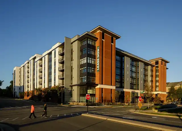 Property at The Elysian at Stonefield - 2105 Bond St, Charlottesville, VA, 22901, 0-2 beds, 1-2 bath, [object Object]